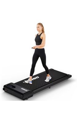 Walking Pad Treadmill, 2.25HP Under Desk for Home Office. Chandler Blvd & Dobson.