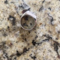 Ring (size Unknown )