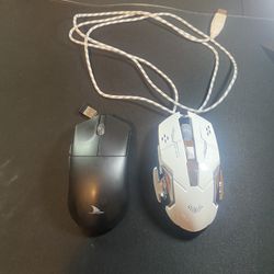 Gaming Mouse
