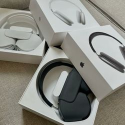 Apple AirPod Max