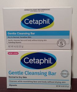CETAPHIL JABÓN