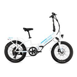 Lectric e-bike
