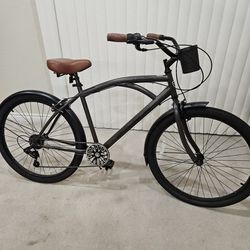 Kent BAYSIDE Bicycle Bike Cruiser 26" Wheel