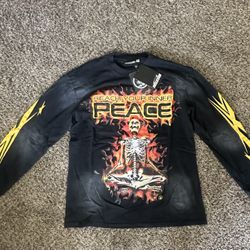 Hellstar Long Sleeve