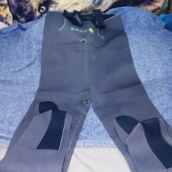 Dago Hip Waders