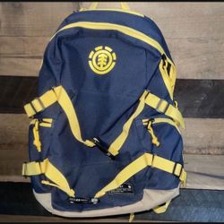 Element Mohave Backpack 30L