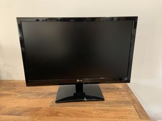 LG Monitor