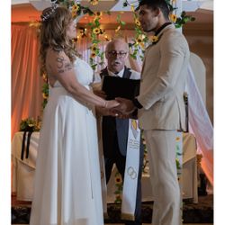 Wedding Dress Vera Want