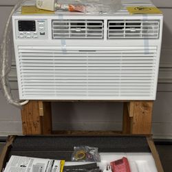 Room Air Conditioner A/C Heat