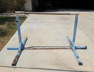 Gymnastics Horizontal Bar