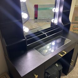 Vanity Mirror 