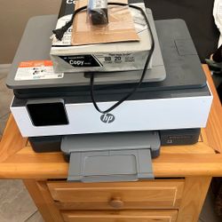 Hewlett And Packard Copy Mashine