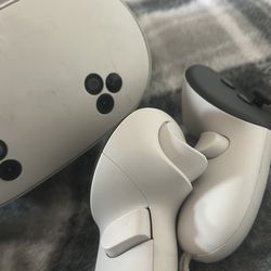 Oculus Quest 3s 
