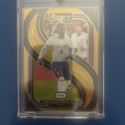 Soccer Cards 