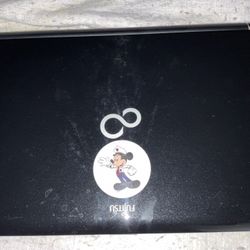 Toshiba Laptop 