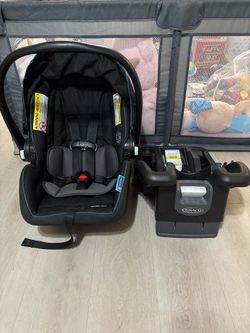 Graco Car Seat