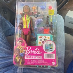Barbie