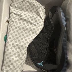 Jordan 11 gammas