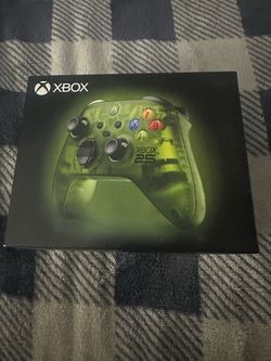 Xbox 25th Anniversary Controller