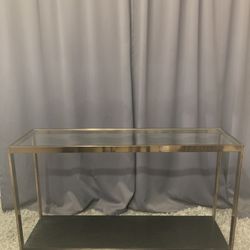 Entry Table 