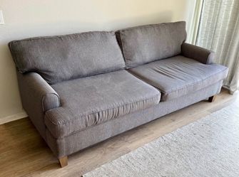 FREE COUCH SOFA ASAP