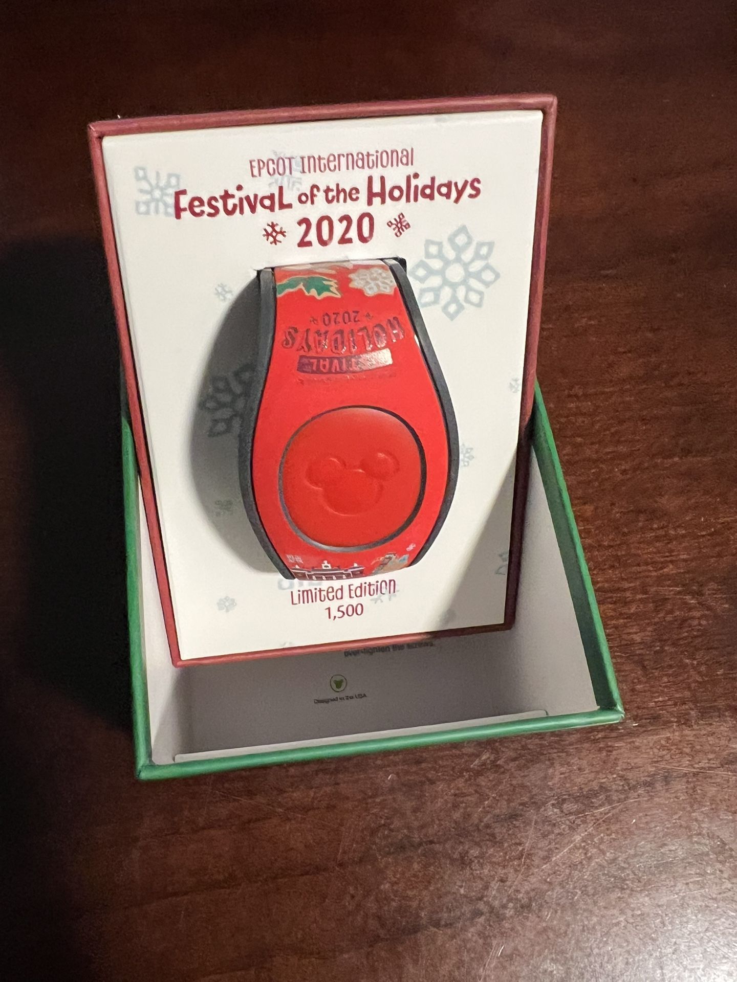 Festival Of Holidays 2020