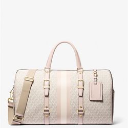 Michael Kors Duffle Bag 