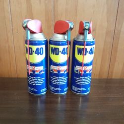 Wd40