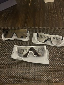 Burberry Sunglasses 
