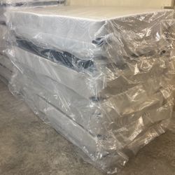 Twin box springs for $79