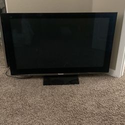 Parasonic TV