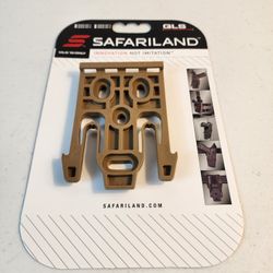 Safariland Replacement Duty Locking Fork Only 