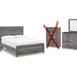 Queen Bedroom Set