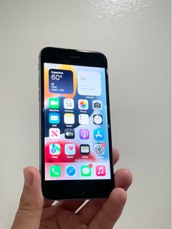 iPhone 6s 32gb unlocked