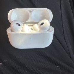 AirPods Pro Gen 2