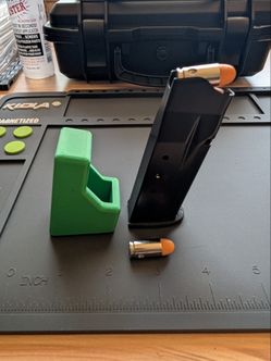 Speed Loader only for S&W Bodyguard 2.0