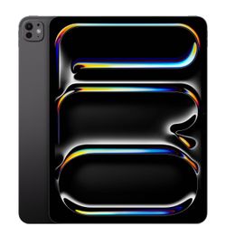 iPad 13 Gen 5 ( Space Black ) 528gb WiFi Only 