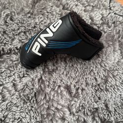 Cadence TR Ping Head Cover