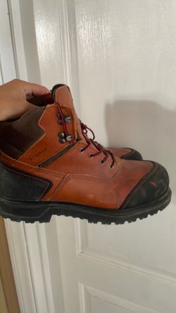 Red Wing Boots