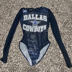 Dallas Bodysuit 