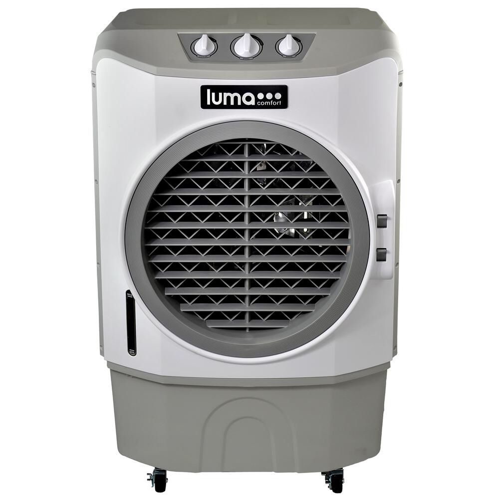 Luma Comfort Portable Evaporative Cooler