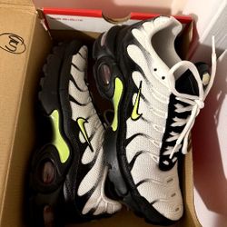 Nike Air Max Plus