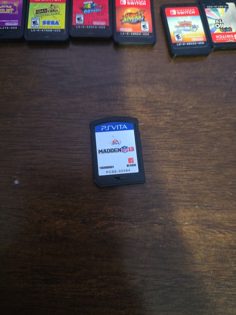 Madden 13