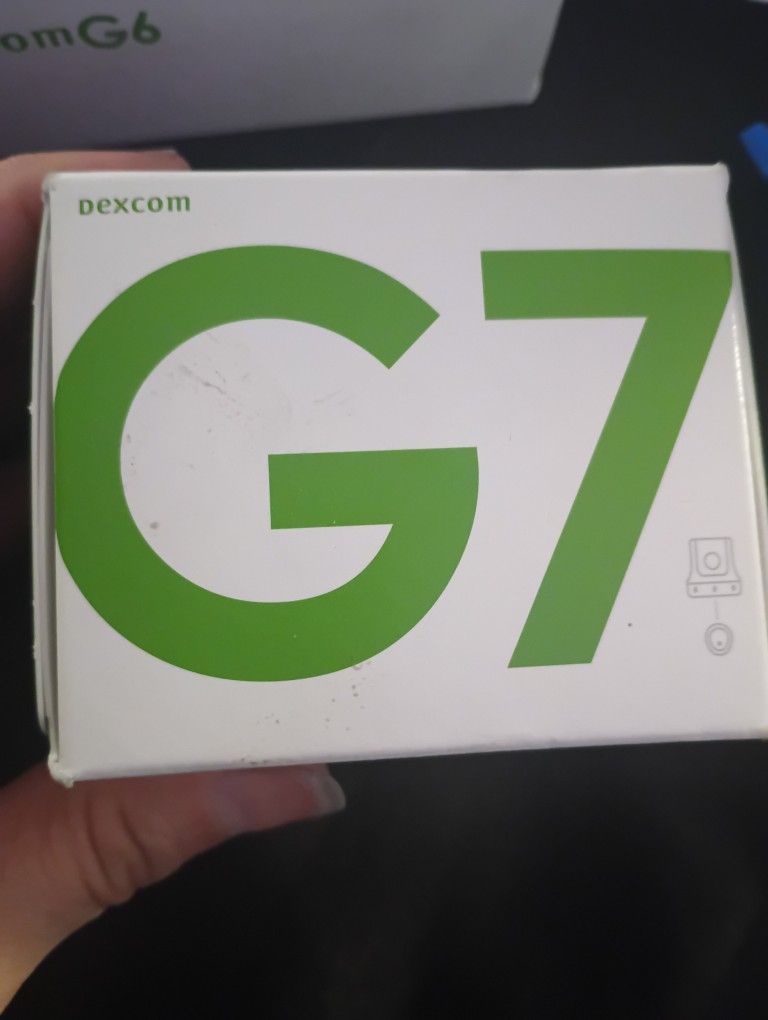 G6 And G7