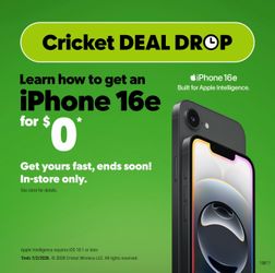 cricket wireless
