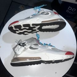 Nike Air Max 270 React Brand New No Box 