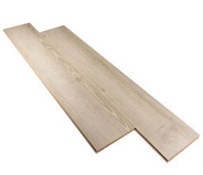 Home Decorators Collection Cradle Rock Oak 12 mm T x 8 in. W Waterproof Laminate Wood Flooring (15.9 sqft/case