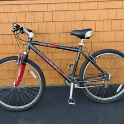 Raleigh M60 lightweight Like New
