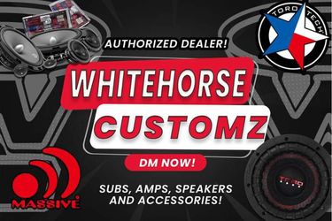 Custom Bluetooth boxes and more!!