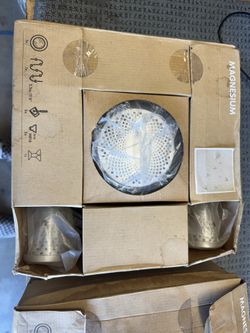 Light Fixtures